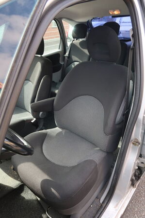 Personbil CITROËN Xsara Picasso 1,6 16V (Momsfri)