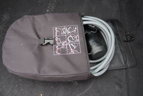 Personbil BMW I4 Edrive40 Gran Coupé (Momsfri)