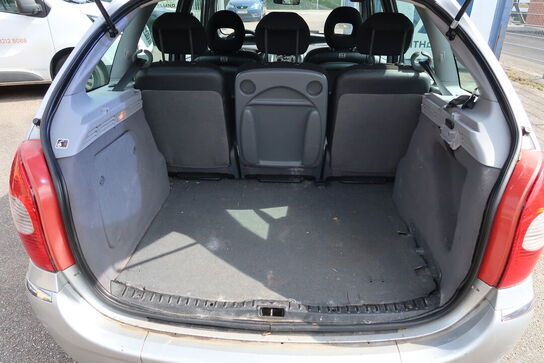 Personbil CITROËN Xsara Picasso 1,6 16V (Momsfri)