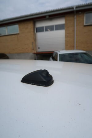 Varebil TOYOTA Yaris 1.5 Hybrid E-CVT