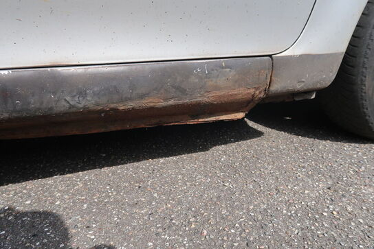 Personbil CITROËN Xsara Picasso 1,6 16V (Momsfri)