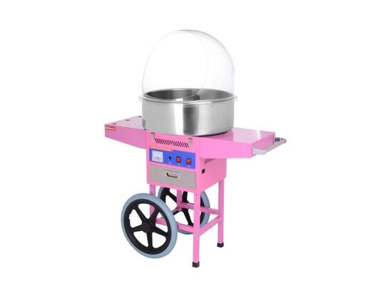 Candyfloss maskine