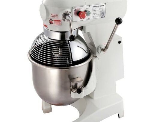 Mixer