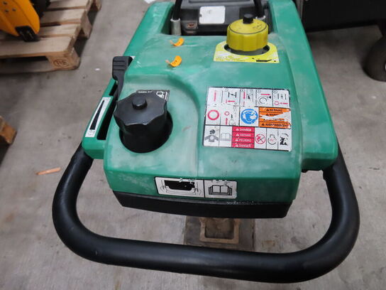 Stamper WACKER BS50-2I