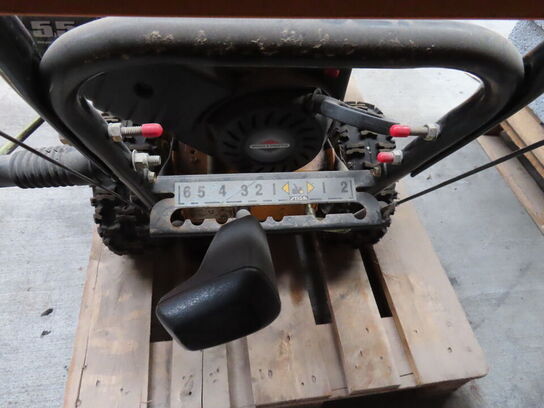 Sneslynge STIGA SNOW STORM