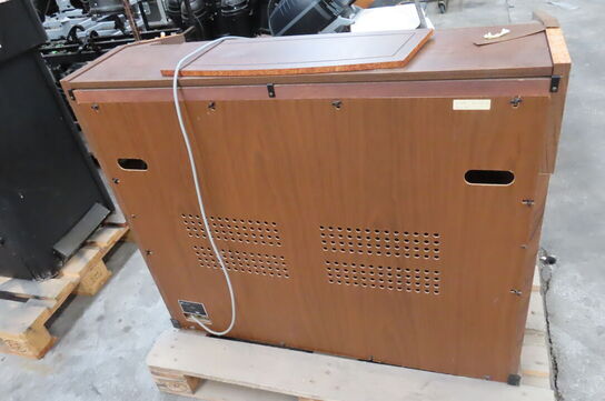 Elektrisk orgel JEA ALLEGRO A-205