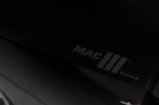 Palle med diverse reservedele til lys