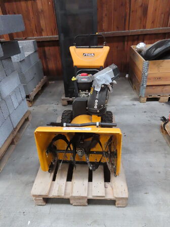 Sneslynge STIGA SNOW STORM