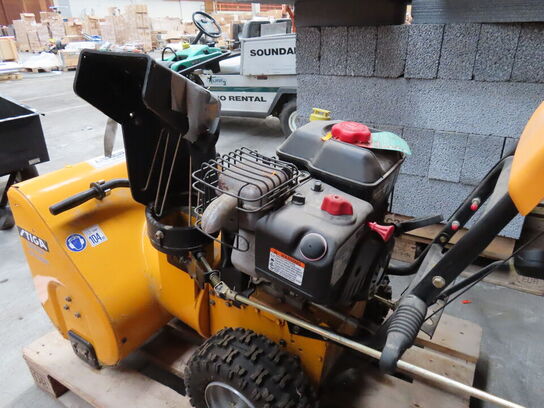 Sneslynge STIGA SNOW STORM