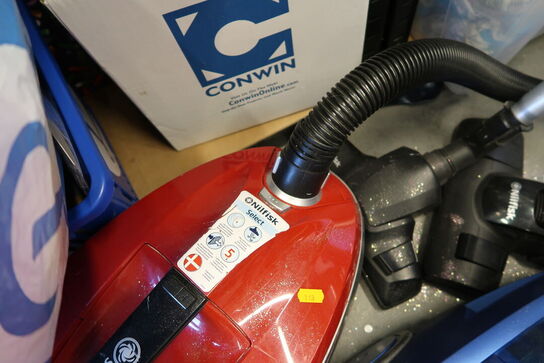 Støvsuger NILFISK Select