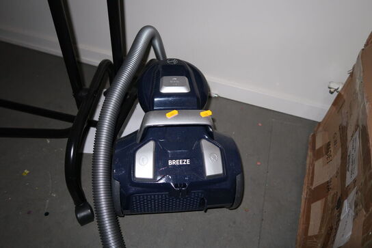 Støvsuger BREEZE
