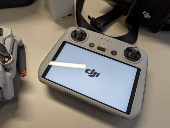 Drone - DJI Mini 3 Pro + Accessories
