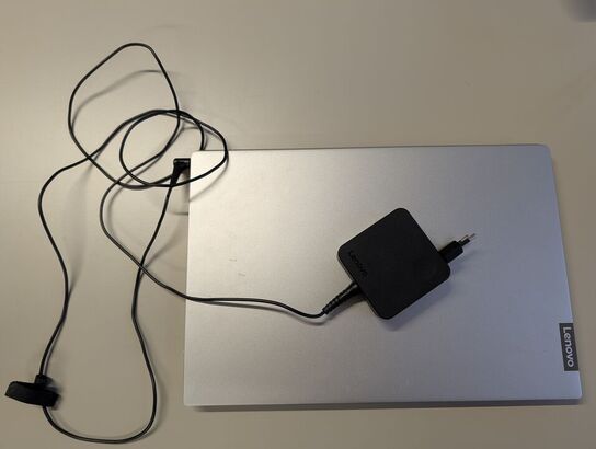 LENOVO IdeaPad S340-15IWL