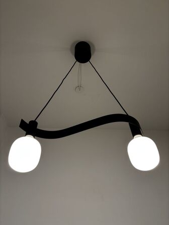 Pendel - IKEA ACKJA MOLNART