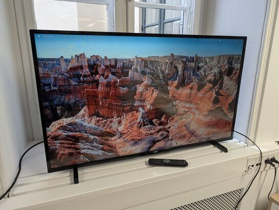 43PFT5503/12 FullHD 43" - PHILIPS