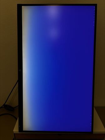 4 stk. HP E27q G4 QHD Monitor QHD (2560 x 1440)  - HP