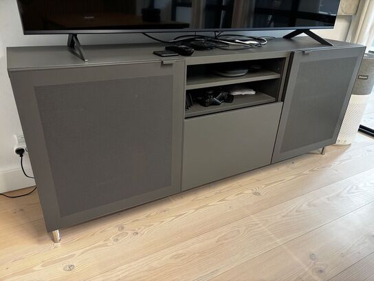 Tv-bord - IKEA BESTÅ