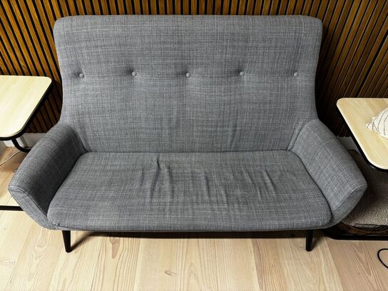 2 pers sofa - IKEA