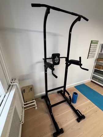 Workout Sportsroyals