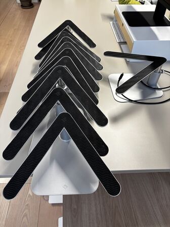 12 stk HiRise Stand - TWELVE SOUTH