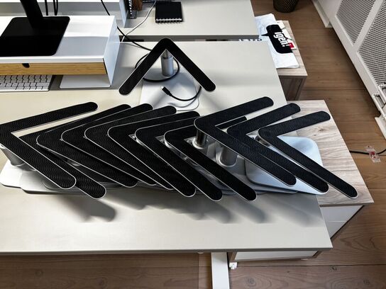 12 stk HiRise Stand - TWELVE SOUTH