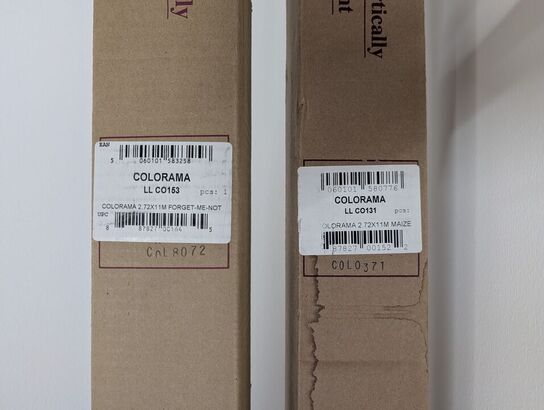 Flytteauktion hos Novorésumé