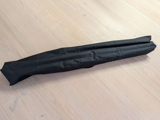 Background Support System