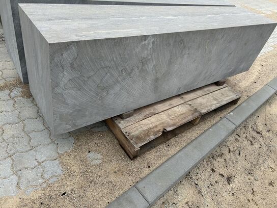 Granitsten