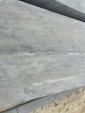 Granitsten