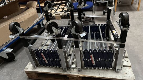 Ekspansionsrullebaner