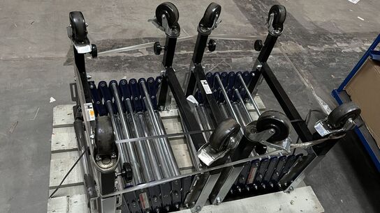 Ekspansionsrullebaner