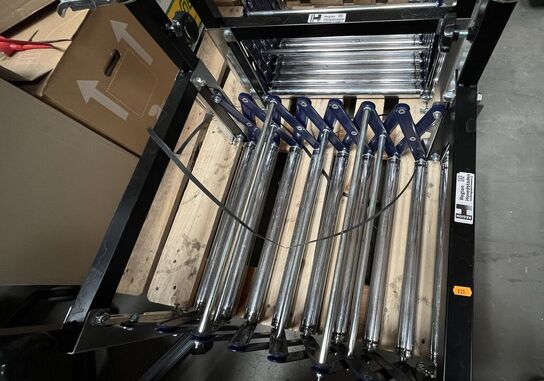 Ekspansionsrullebaner