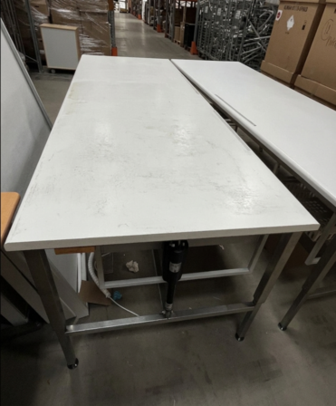 Overskudsauktion hos Region H