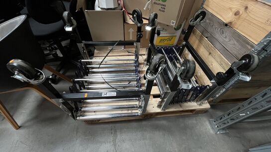 Ekspansionsrullebaner