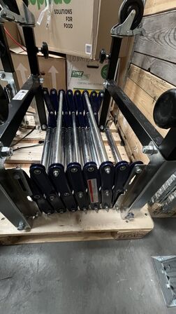 Ekspansionsrullebaner