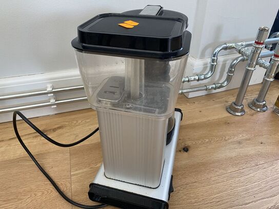 Kaffemaskine MOCCAMASTER