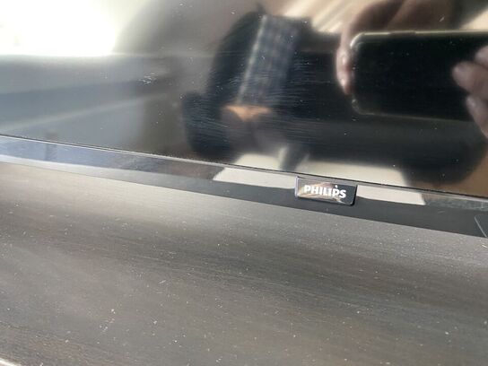 Fladskærm PHILIPS 58PUS7505/12