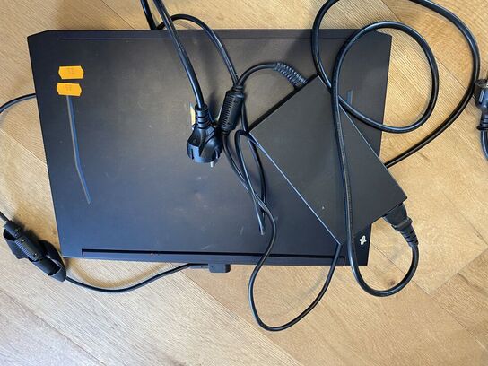 Bærbar computer PREDATOR N20C3