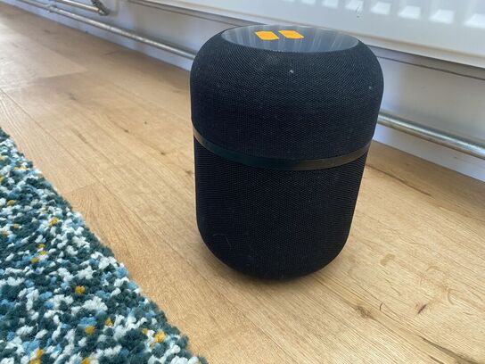 Højtaler WAVELL sound master 60w