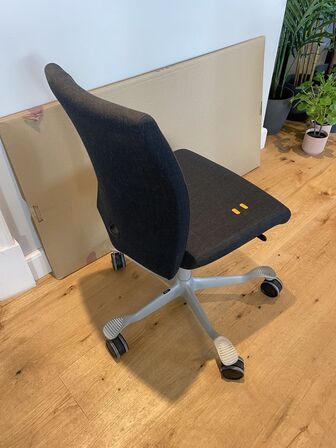 Kontorstol HÅG HO4