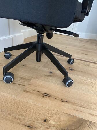 Kontorstol IKEA Markus