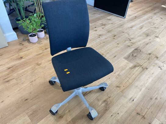 Kontorstol HÅG HO4