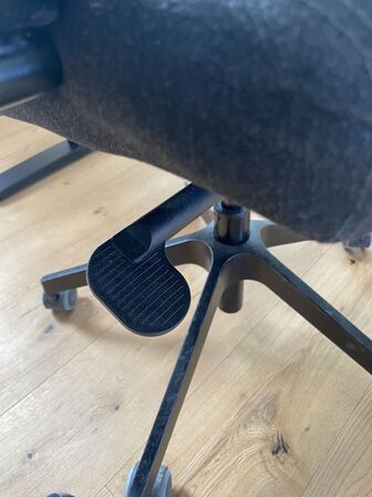 2 stk. kontorstole IKEA Markus