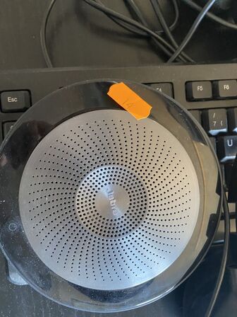 Blandet computer tilbehør (se foto)