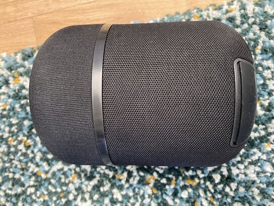 Højtaler WAVELL sound master 60w