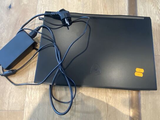 Bærbar computer MSI KATANA GF76