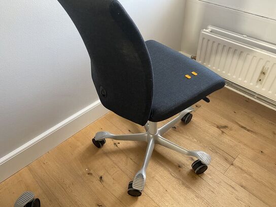 Kontorstol HÅG HO4