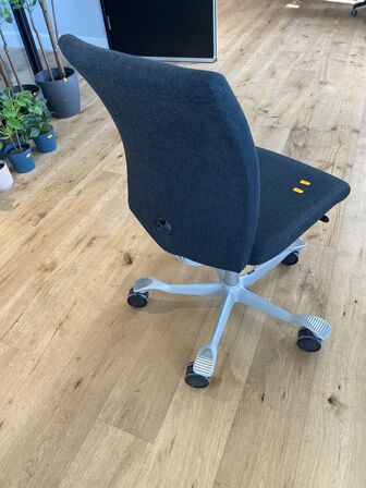 Kontorstol HÅG HO4