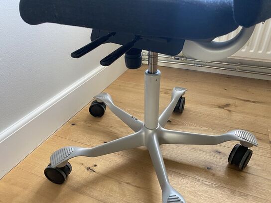 Kontorstol HÅG HO4