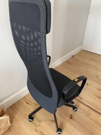 Kontorstol IKEA Markus